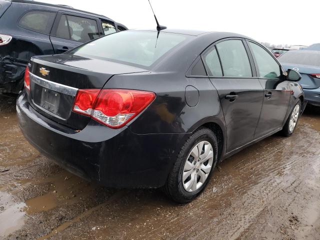 1G1PA5SH8E7133446 | 2014 CHEVROLET CRUZE LS