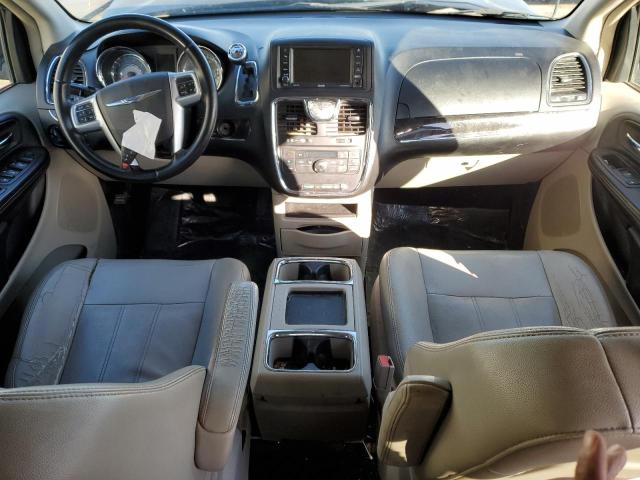 VIN 2C4RC1BG4DR528943 2013 Chrysler Town and Countr... no.8