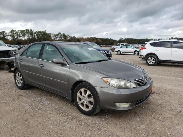 4T1BF32K45U591856 | 2005 Toyota camry le