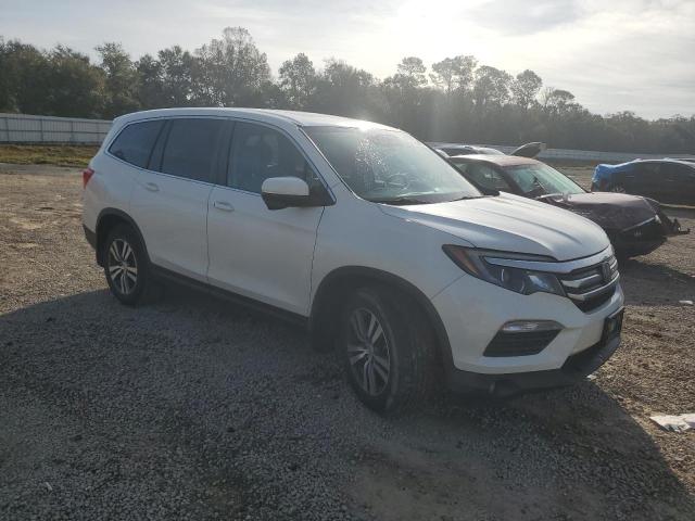 5FNYF5H64GB038740 | 2016 HONDA PILOT EXL