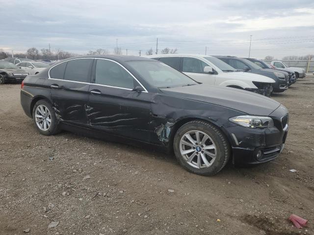 WBA5A7C55GG148985 | 2016 BMW 528 XI