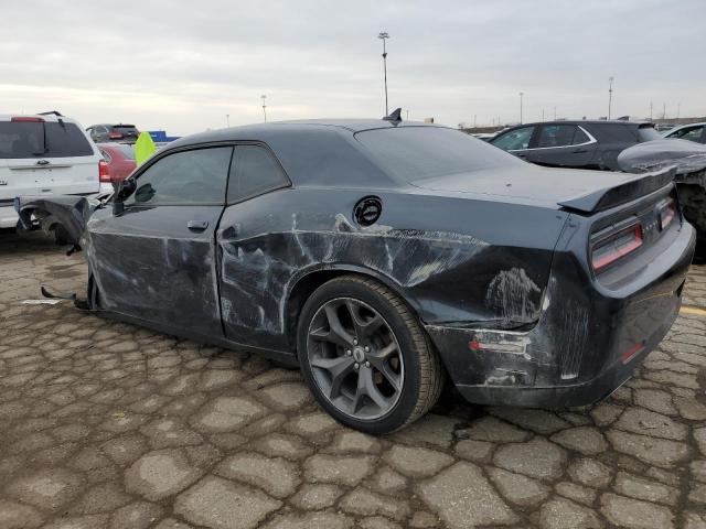 2C3CDZAG1JH202736 | 2018 DODGE CHALLENGER