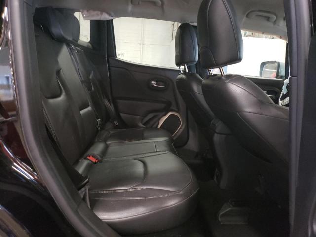 ZACCJBDTXGPD16584 | 2016 JEEP RENEGADE L