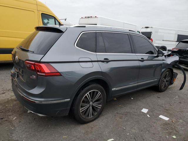 3VV2B7AX1JM062336 | 2018 VOLKSWAGEN TIGUAN SE