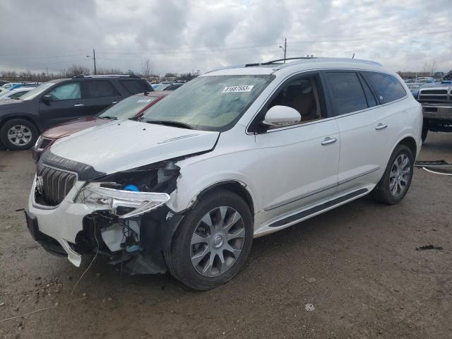 VIN 5GAKRBKD3HJ150847 2017 BUICK ENCLAVE no.1