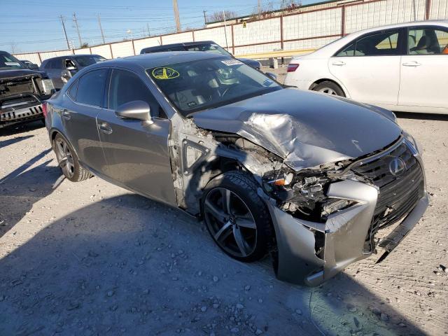 JTHBA1D29K5086582 | 2019 LEXUS IS 300