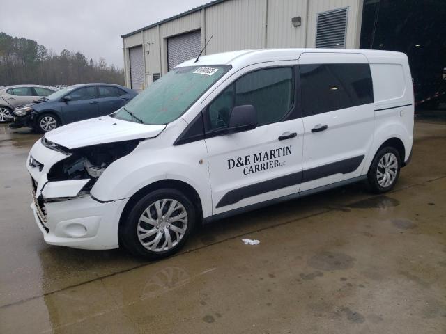 NM0LS7F77G1248266 | 2016 FORD TRANSIT CO