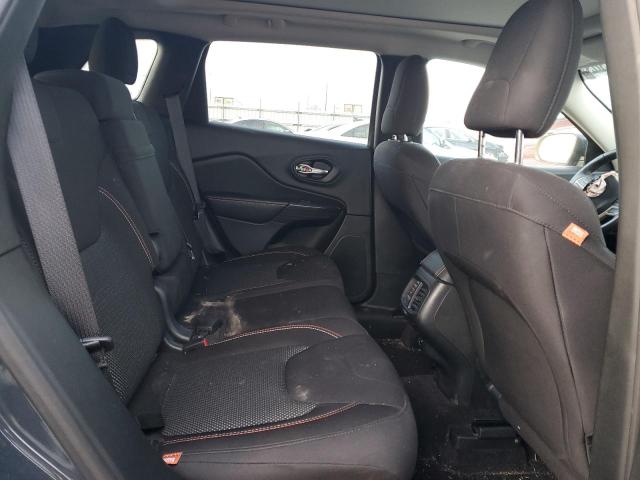2017 JEEP CHEROKEE 1C4PJMCS2HW567531