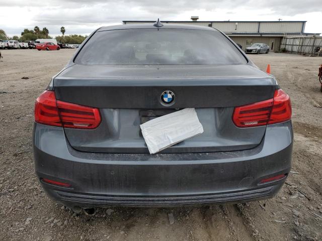 2017 BMW 330 I - WBA8B9G56HNU09621