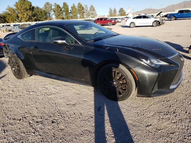 JTHDZ5BC6M5023379 | 2021 LEXUS RC 350 BAS