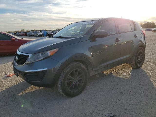 2014 Kia Sportage Base