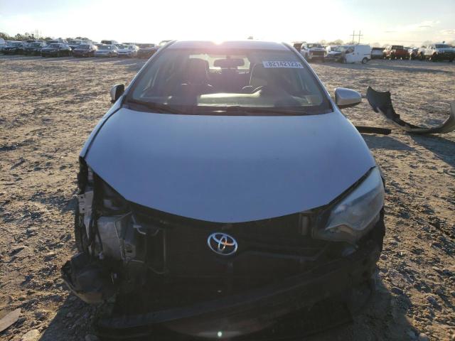 5YFBURHE3EP007636 | 2014 TOYOTA COROLLA L