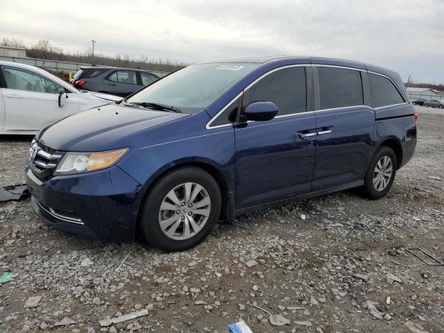 5FNRL5H63GB032876 | 2016 HONDA ODYSSEY EX