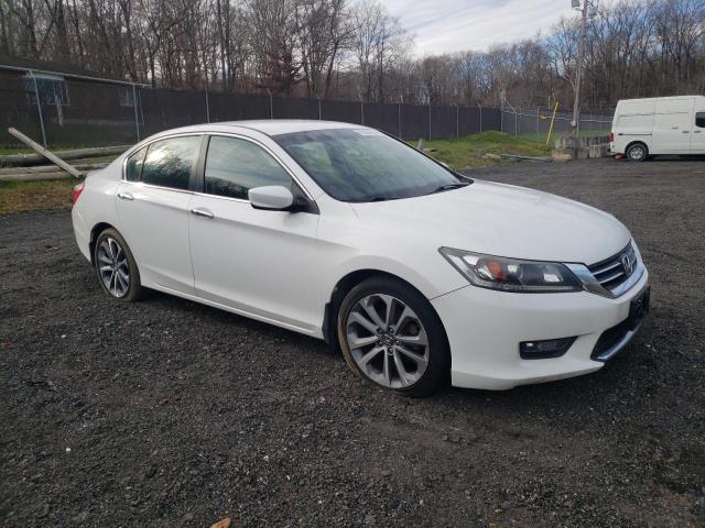 1HGCR2F5XEA028215 | 2014 HONDA ACCORD SPO