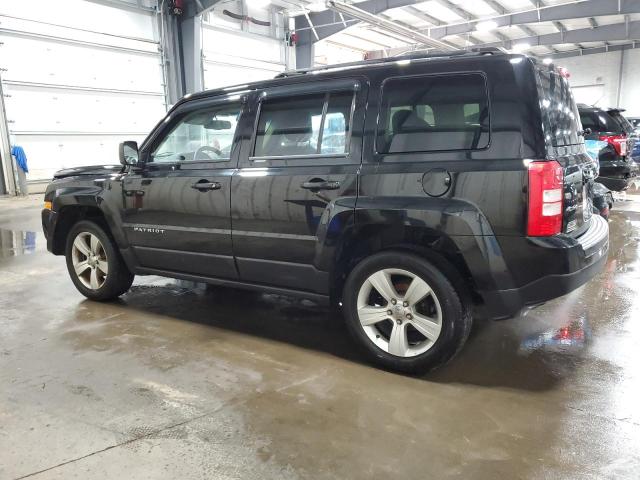 1C4NJRFB7GD580401 2016 JEEP PATRIOT-1