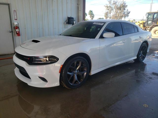 2019 Dodge Charger GT