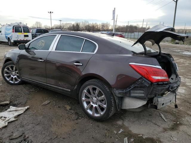 1G4GD5G36FF157632 | 2015 BUICK LACROSSE P