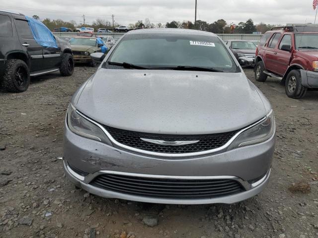 1C3CCCAB0FN503632 | 2015 Chrysler 200 limited