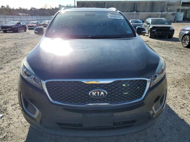 5XYPG4A3XGG121567 | 2016 KIA sorento lx