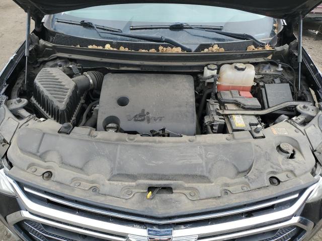 1GNEVGKW0LJ100400 | 2020 CHEVROLET TRAVERSE L