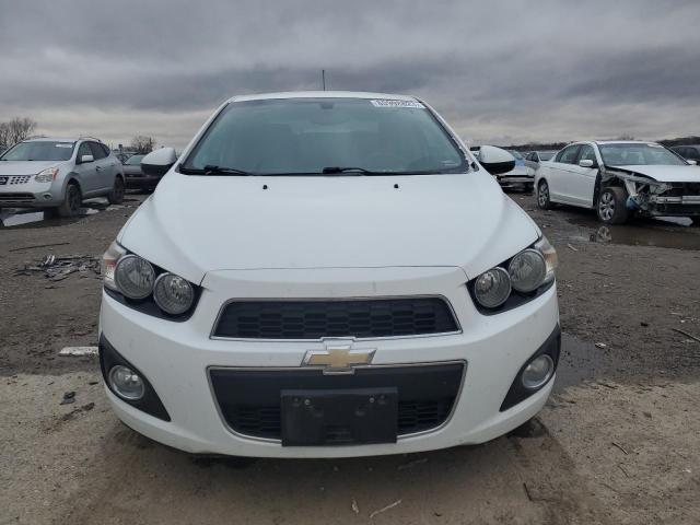 1G1JE5SB4G4138931 | 2016 CHEVROLET SONIC LTZ