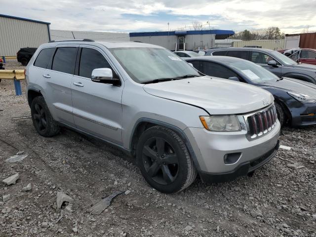 1J4RS5GT5BC554385 | 2011 Jeep grand cherokee limited