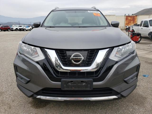 JN8AT2MT2HW402420 | 2017 NISSAN ROGUE S