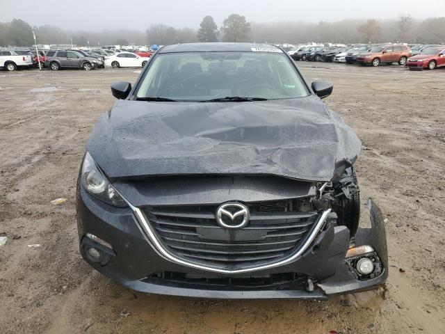 3MZBM1X7XGM272128 | 2016 MAZDA 3 GRAND TO