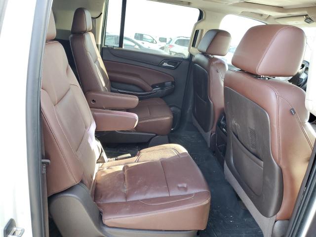 1GNSKKKCXFR259290 | 2015 Chevrolet suburban k1500 ltz