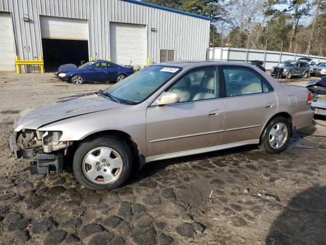 2001 Honda Accord Coupe EX