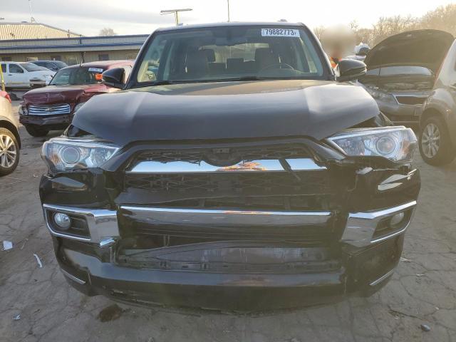 JTEBU5JR6G5352564 | 2016 TOYOTA 4RUNNER SR