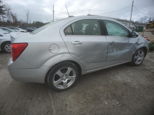 1G1JE5SB1G4143987 | 2016 CHEVROLET SONIC LTZ