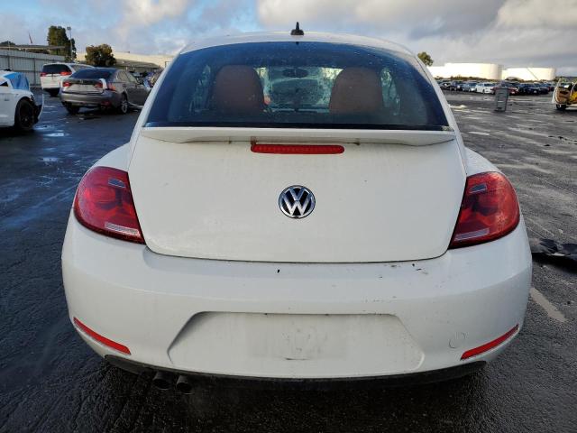 3VWF17ATXFM649347 | 2015 VOLKSWAGEN BEETLE 1.8