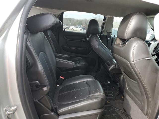 2017 GMC ACADIA LIM - 1GKKRSKD5HJ285167