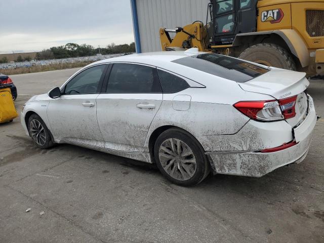 1HGCV3F5XKA014070 | 2019 HONDA ACCORD HYB