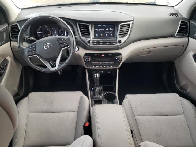 2018 HYUNDAI TUCSON SPO - KM8J33AL4JU706464