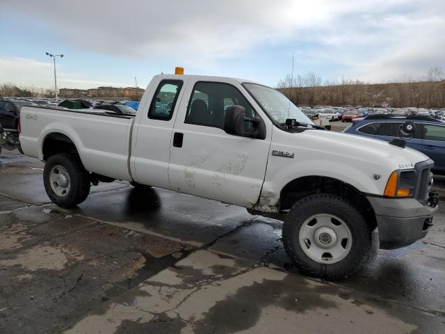 1FTWX31Y55ED07914 2005 Ford F350 Srw Super Duty