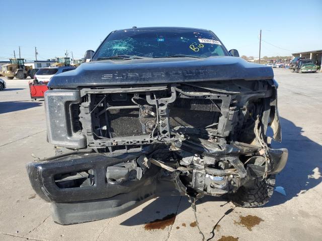 2017 FORD F250 SUPER - 1FT7W2BT3HED90414