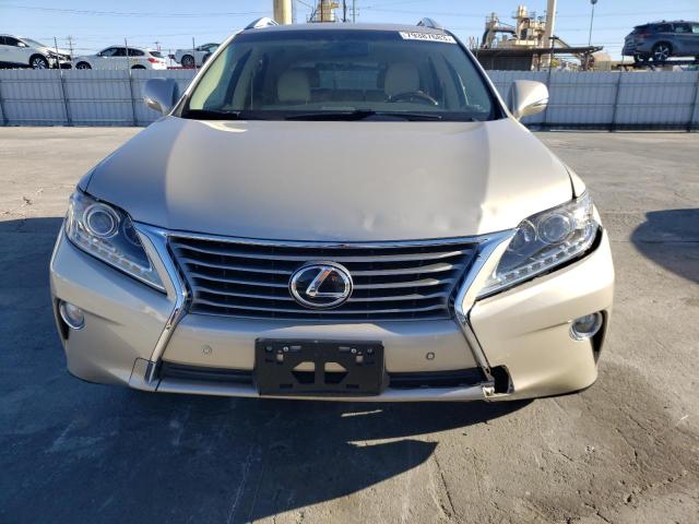 JTJZK1BAXE2417986 | 2014 LEXUS RX 350