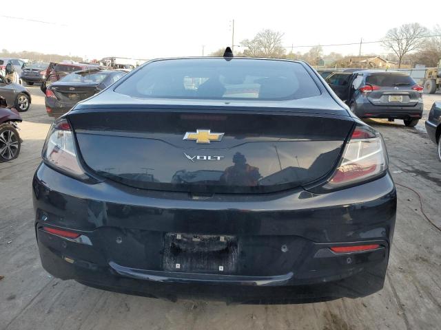 VIN 1G1RB6S59HU119739 2017 Chevrolet Volt, Premier no.6