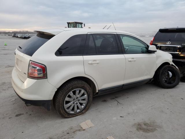 2FMDK38CX8BA33167 | 2008 Ford edge sel