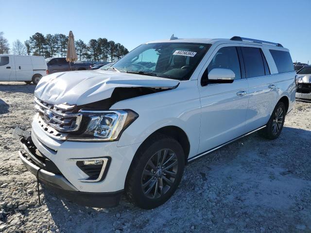 2020 Ford Expedition Max Limited