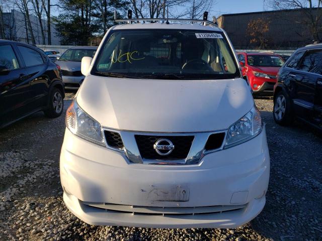 3N6CM0KN7LK707276 | 2020 NISSAN NV200 2.5S