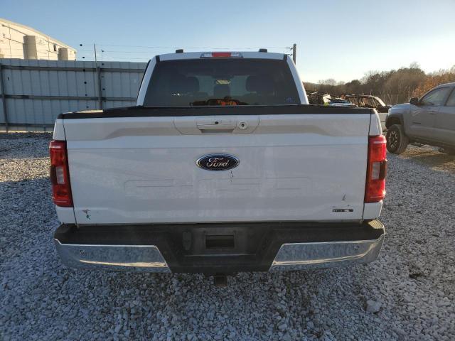 1FTEW1EP6MKF12419 | 2021 FORD F150 SUPER