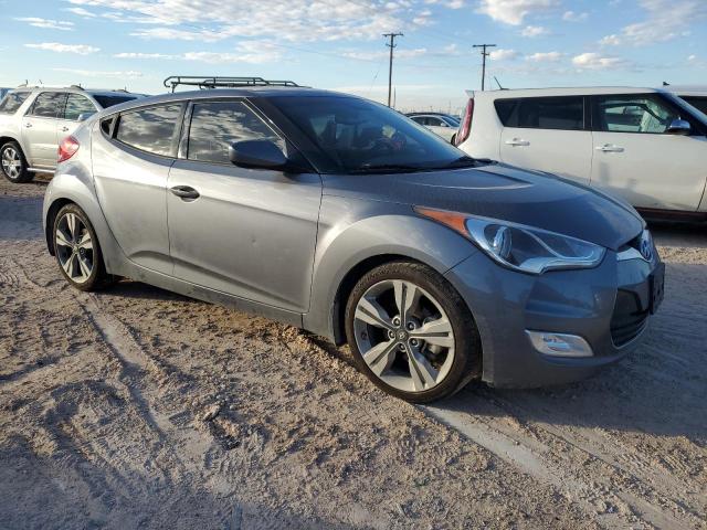 KMHTC6AD6GU256974 | 2016 HYUNDAI VELOSTER