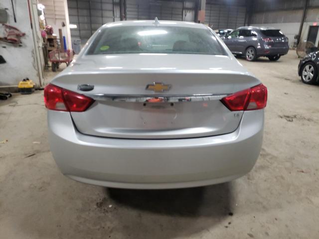 1G11Z5SL0FU144012 | 2015 CHEVROLET IMPALA LS