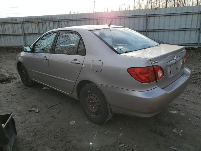 1NXBR32E43Z046898 | 2003 Toyota corolla ce