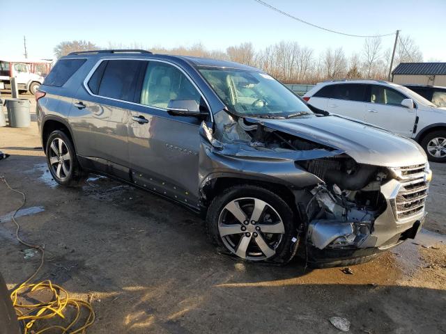 1GNERHKW1LJ230728 | 2020 CHEVROLET TRAVERSE L