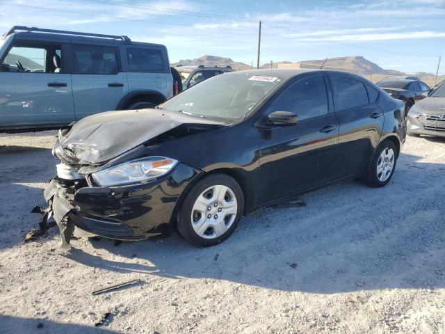 2015 Dodge Dart SE