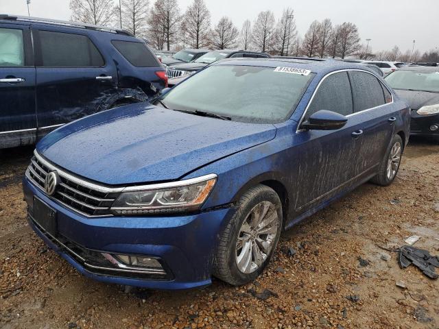 VOLKSWAGEN PASSAT SEL